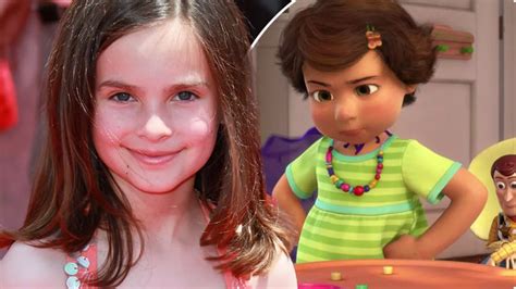 who is bonnie in toy story